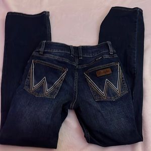 Wrangler jeans 👖